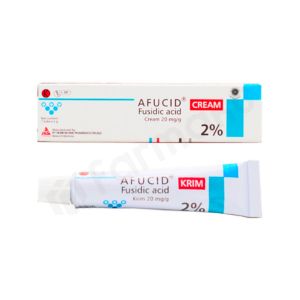 Afucid Cream
