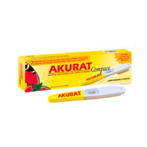 Akurat Compact