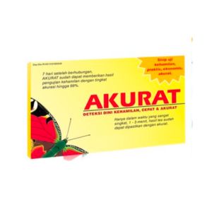 Akurat Strip