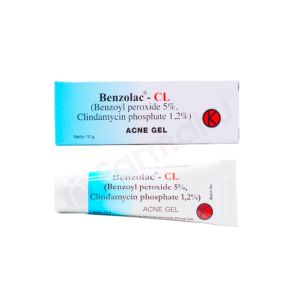 Benzolac CL
