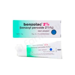 Benzolac