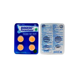 Biogesic