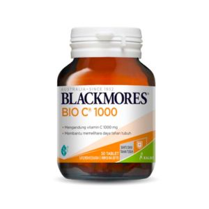 Blackmores Bio C