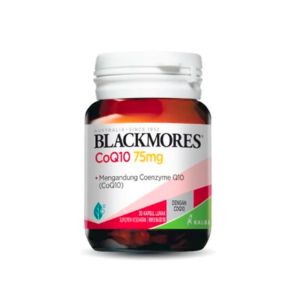 Blackmores CoQ10