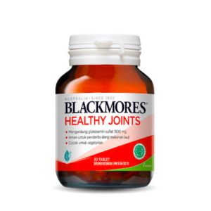 Blackmores Healthy Joints