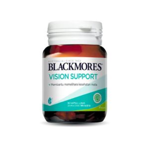 Blackmores Vision Support