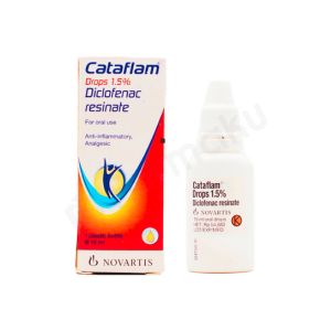 Cataflam Drop 15 ml