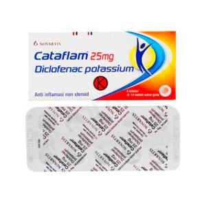 Cataflam