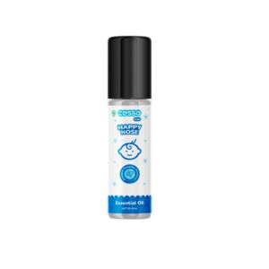 Cessa Essential Oil Baby Happy Nose Roll On