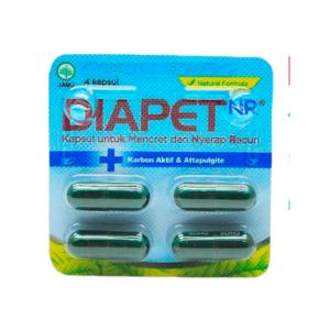 Diapet NR