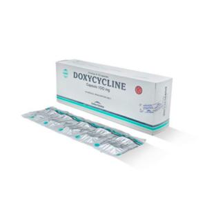 Doxycycline