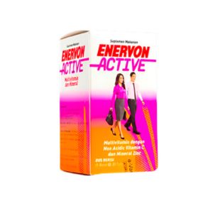 Enervon Active