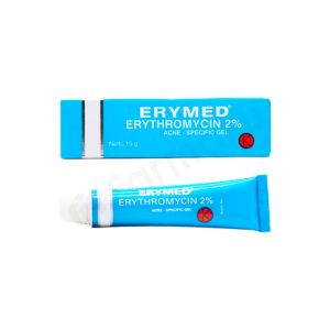 Erymed Gel