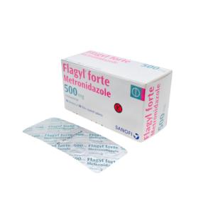 Flagyl Forte