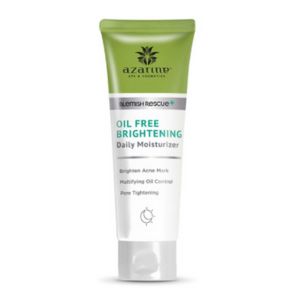 Gambar Azarine Daily Moisturiser Oil Free Brightening Tube 40 gr