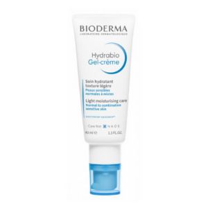 Gambar Bioderma Hydrabio Gel Creme 40 ml