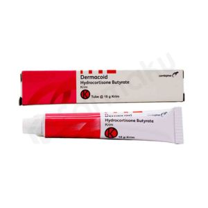 Gambar Dermacoid Cream 10 gr