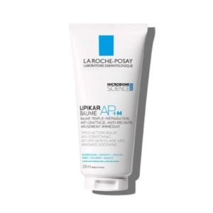 Gambar La Roche Posay Balm Lipikar AP+M Tube 200 ml