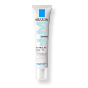 Gambar La Roche Posay Moisturizer Effaclar Duo+ M Tube 40 ml