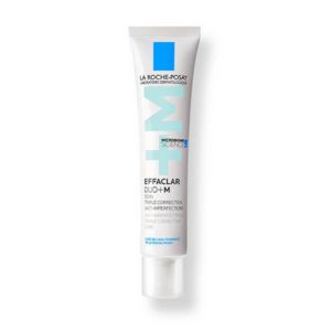 Gambar La Roche Posay Moisturizer Effaclar Duo+ M Tube 40 ml