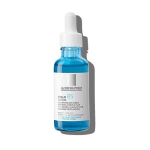 Gambar La Roche Posay Serum Anti Aging Hyalu B5 Botol 30 ml