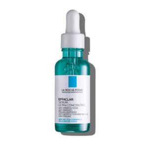 Gambar La Roche Posay Serum Effaclar Ultra Concentrate Botol 30 ml