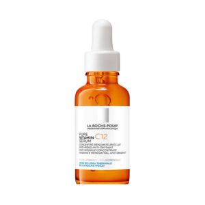 Gambar La Roche Posay Serum Pure Vitamin C12 Botol 30 ml