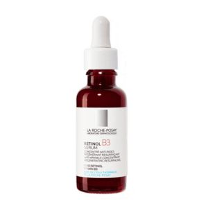Gambar La Roche Posay Serum Retinol B3 Botol 30 ml