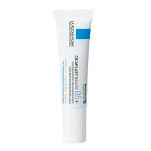 Gambar La Roche Posay Soothing Cream Cicaplast Baume B5+ Tube 15 ml