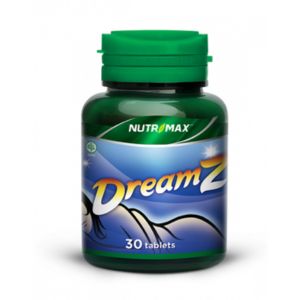 Gambar Nutrimax Dreamz 30S