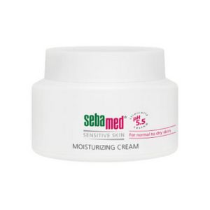 Gambar Sebamed Moisturizing Cream 75 ml