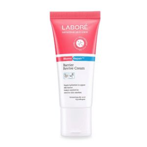 Ganbar Labore Moisturizer Biome Repair Barrier Revive Cream Tube 50 ml