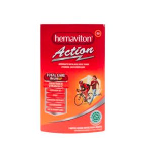 Hemaviton Action