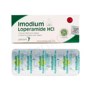 Imodium