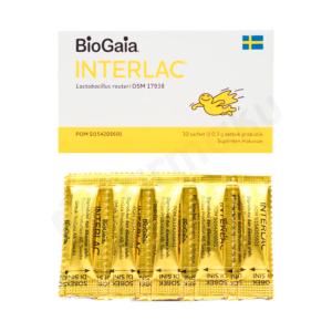 Interlac
