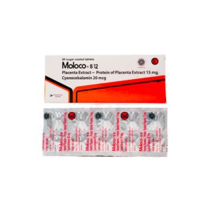 Moloco B12