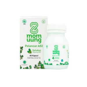 Mom Uung Asi Booster