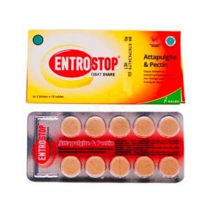 Neo Entrostop