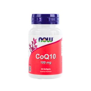 Now CoQ10