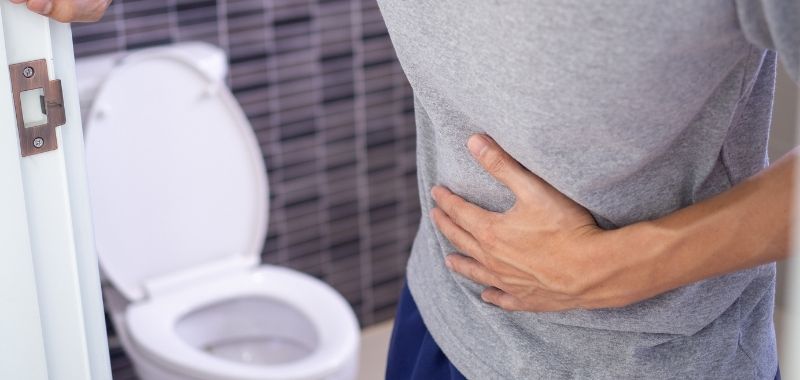 Obat Diare yang Ampuh dan Aman, Paling Efektif Bikin Cepat Mampet