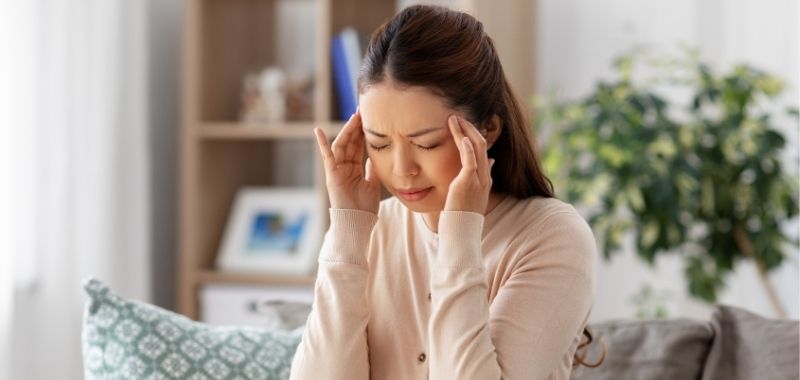 Obat Sakit Kepala yang Ampuh, Bisa Dibeli Tanpa Resep Dokter