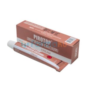Pirotop Cream