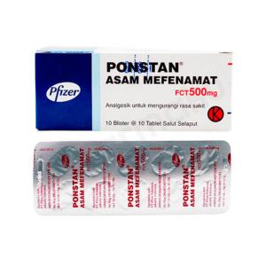 Ponstan