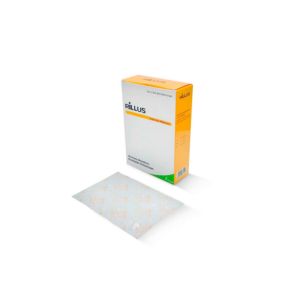 Rillus Isi 6 Tablet