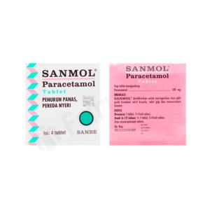 Sanmol