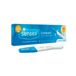 Sensitif Compact