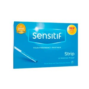 Sensitif Strip