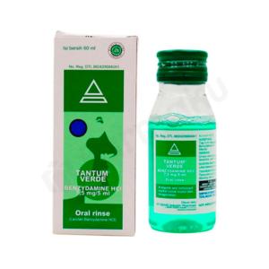 Tantum Verde Oral Solution