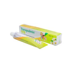 Transpulmin Kids