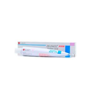 Zelface Cream